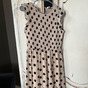 Boutique Dress